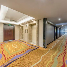 Yongan Minyi Nige Hotel, Саньмин — фото 3