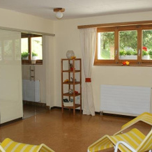 Hotel Crestas, Brigels — photo 4