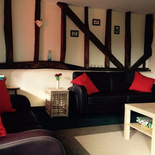 Hilborough Swan Inn, 大克雷辛厄姆 — 照片 3