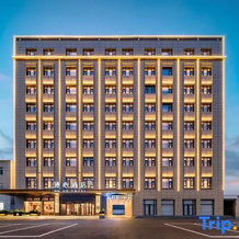 Manxin Hotel Cangzhou Huanghua Municipal Government, Cangzhou — photo 3