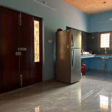 Akazumba Home Stay Villa, 本地治里 — 照片 3