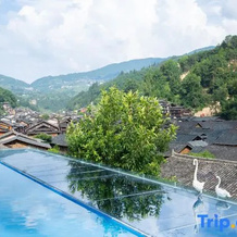 Liping Zhaoxing Landscape Resort, Цяньдун — фото 2