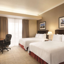 Radisson Hotel Fresno Conference Center, Фресно — фото 2