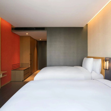 Courtyard by Marriott Suwon, Suwon — photo 3