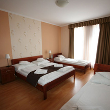 Hotel Patonai, Fertod — photo 5