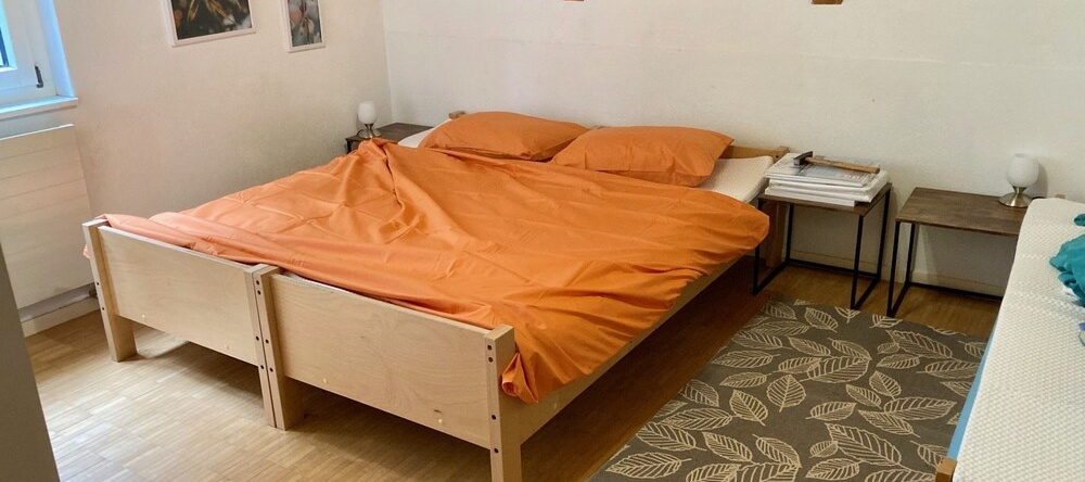 Maison de Vacances - LM Le B Mont, 勒贝蒙 — 照片 1