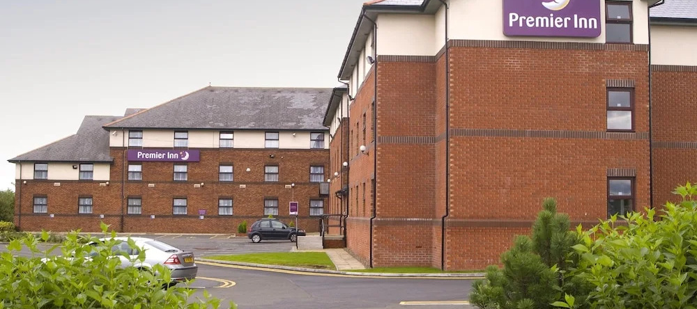 Premier Inn Livingston - M8 Jct3, 利文斯顿 — 照片 1
