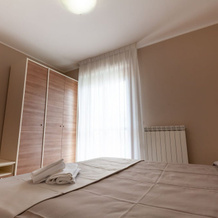 Hotel Alba Holiday, Альба-Адриатика — фото 3