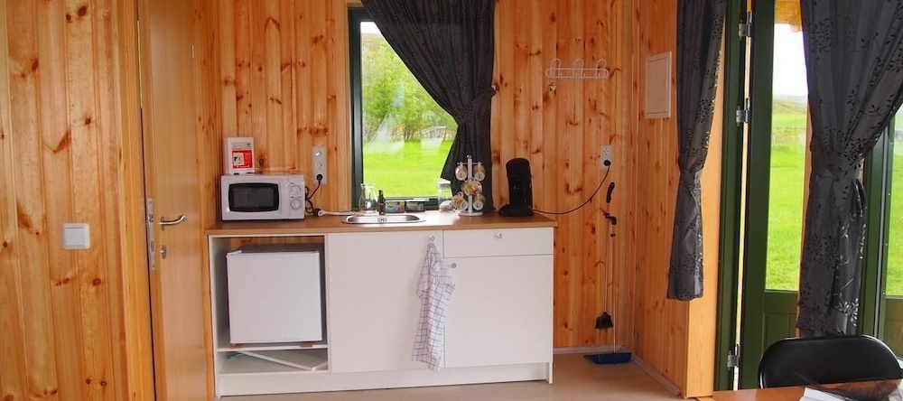 Miðhvammur Farm Stay, Hals — photo 1