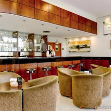 Bristol Santo André Hotel, 圣安德烈 — 照片 2