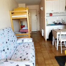 Studio in La Seyne-sur-mer, With Wonderful sea View, Furnished Terrace and Wifi, 滨海拉塞讷 — 照片 5