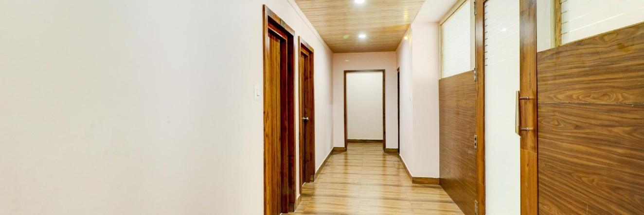 Capital O 77266 Light House Beach Resort, Malpe — photo 1
