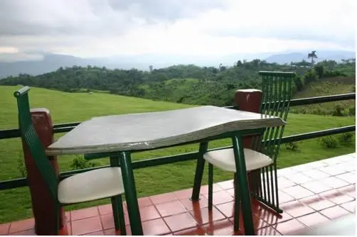 Pa Ngam Mountain Lodge, На Ди — фото 1