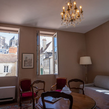 La Demeure Renaissance, Bourges — photo 3