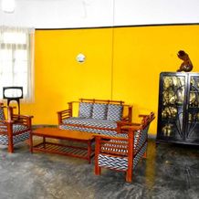 Vista BnB Old Park Road, 贾夫纳 — 照片 2