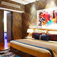 Planet Hollywood Goa Beach Resort, Южный Гоа — фото 4