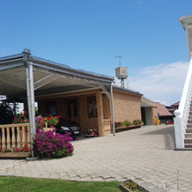 Milena Guest house, 阿久布扎 — 照片 2