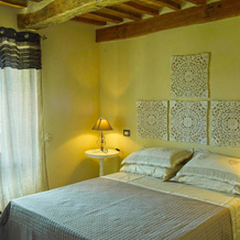 Agriturismo Montefiorentino, Фронтино — фото 5