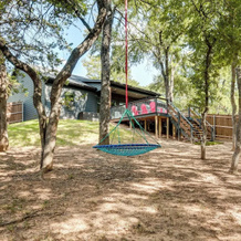 1 Mi To Boating & Beaches: Lake Texoma Getaway, Шерман — фото 5