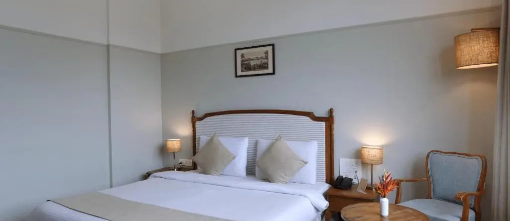 jüSTa Rudra Resort & Spa, 杜尔托利 — 照片 1