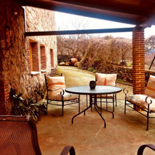 Apartamento Rural San Jorge Bajo, Наваконсехо — фото 5