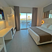 Resort La battigia Beach And Spa, Alcamo — photo 2
