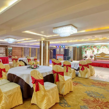 Om Clarks Inn Raebareli, 巴雷利 — 照片 5