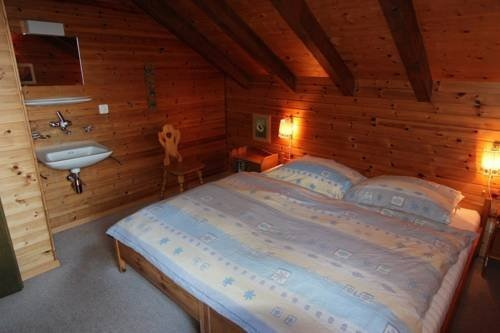 Feriendorf Tschuggen, Натерс — фото 1