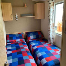 Cala Gran Holiday Park - Holiday Accommodation 10830, 弗利特伍德 — 照片 4