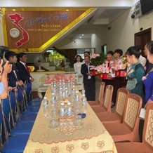 Minh Thu Motel, Куангнгай — фото 5