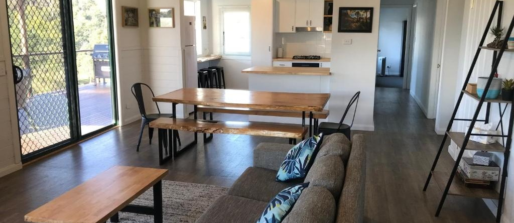Derby Digs Cottage, Scottsdale — photo 1