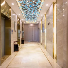 Yuankun Hot Spring Hotel, 德昌 — 照片 4