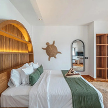La Villa Ceningan by K-Club, Ceningan Island — photo 3