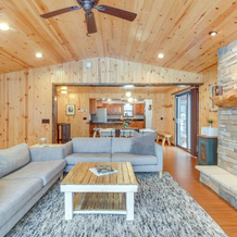 Beautiful Breezy Point Home w/ Beach & Dock!, 布里齐角 — 照片 2