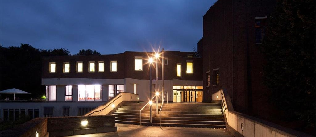 Katholische Akademie Schwerte, 施韦尔特 — 照片 1