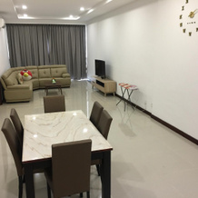 Kuching Imperial Suites Cozy Corner, Кучинг — фото 5