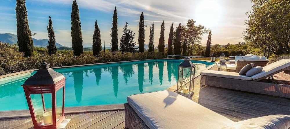 Villa D Amico In Lucca, Лукка — фото 1