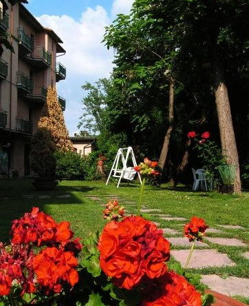 Hotel La Meridiana, Бризигелла — фото 1