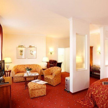 Gebhards Hotel, Goettingen — photo 5