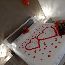 B&B Imori, Кальтаджироне — фото 5