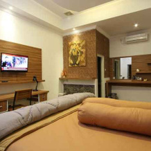 Ndalem Bebekan Guesthouse, Слеман — фото 4