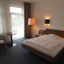 Parkhotel Bad Homburg, 巴特洪堡 — 照片 3