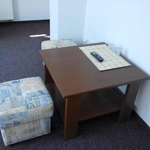 Libínské Sedlo Guesthouse, 普拉哈季采 — 照片 3