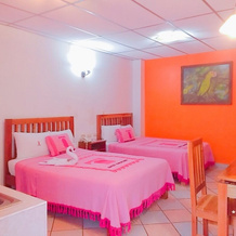 Suites Ejecutivas Los Arcos, 塔帕丘拉 — 照片 5