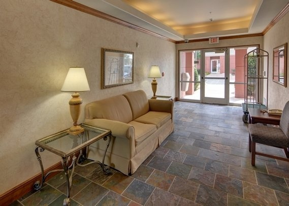Wichita Star Hotel, 威奇托福尔斯 — 照片 1