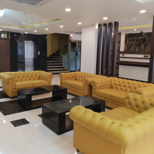 Arna Hotel, Бангалор — фото 2