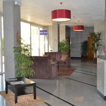 Douro Marina Hotel Spa, 蒙塔莱格雷 — 照片 2