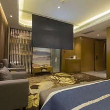 Days Inn By Wyndham Wyndham Yongan, Саньмин — фото 3