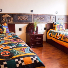 Cliff Edge Hotel Lalibela, Lalibela — photo 3