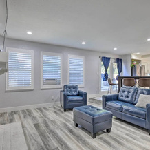 Modesto Home w/ Deck - 2 Mi to Vintage Faire Mall, 莫德斯托 — 照片 3